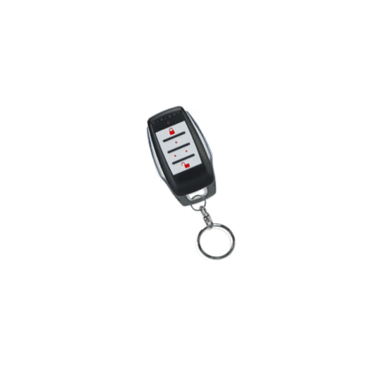 بارادوكس ريموت كنترول Paradox REM15 Remote Control With Backlit Buttons