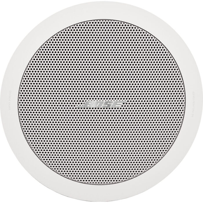 ⁦Bose FreeSpace White  16 w سماعات بوز سقفية 16 وات⁩ - الصورة ⁦2⁩
