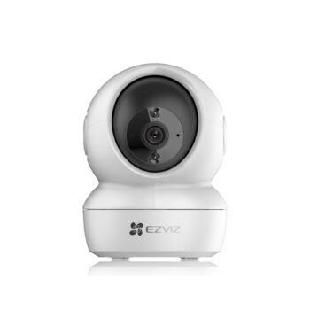 H6c EZVIZ 3MP كاميرا مراقبة داخلية متحركة واي فاي 3 ميجا بيكسل