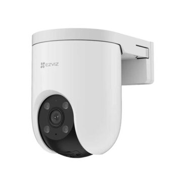 EZVIZ H8C (Support 4G SIM card) 3MP كاميرا مراقبة خارجية متحركة  3 ميجا بيكسل