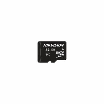 بطاقة ذاكرة microSD بسعة 32 جيجا بايت من هيكفيجن