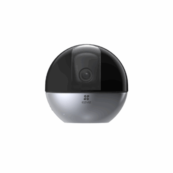 EZVIZ E6 3K 5MP كاميرا مراقبة داخلية متحركة واي فاي 5 ميجا بيكسل
