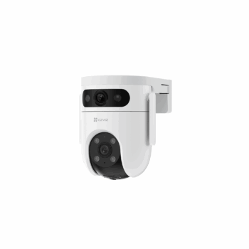 EZVIZ H9c Dual 3K 5MP كاميرا مراقبة خارجية متحركة واي فاي 5 ميجا بيكسل ثنائية العدسة