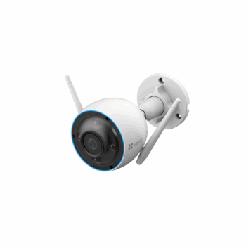 EZVIZ H3 5MP كاميرا مراقبة خارجية ثابتة واي فاي 5 ميجا بيكسل