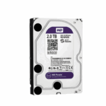 wd 2 TB